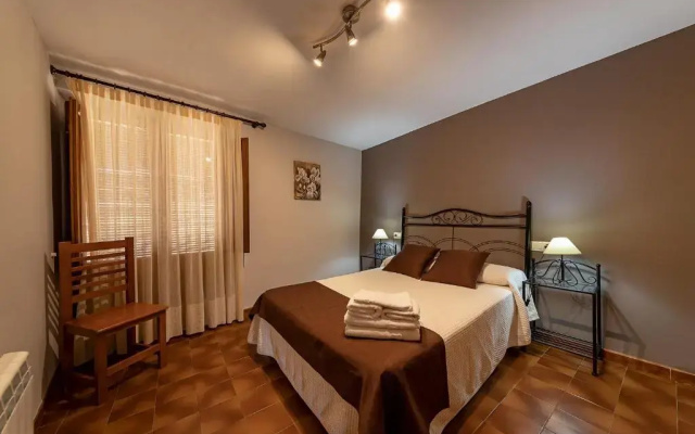 Casa El Sastre I