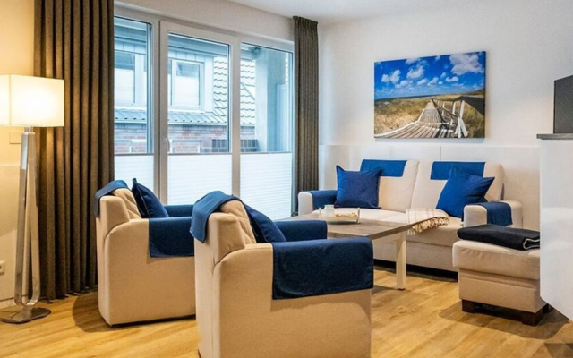 Holiday Apartment Perle 3