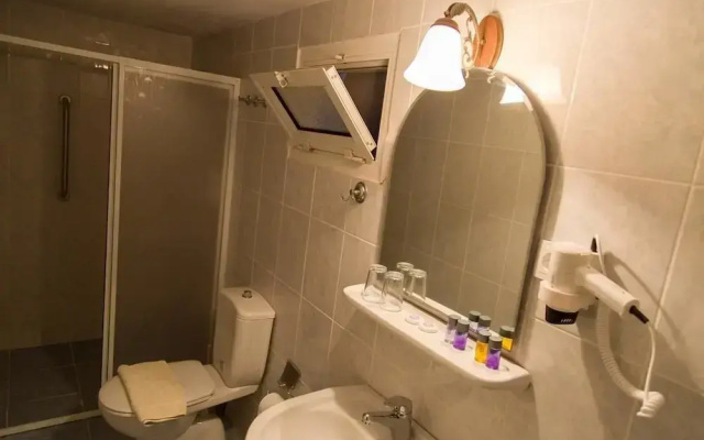 Silva Oliva Hotel & Farm