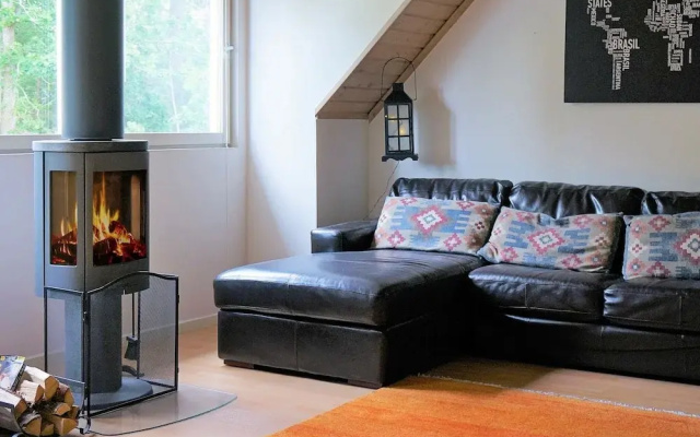 Holiday Home in Uddevalla