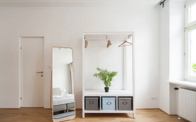 Kings Court Apartments Vienna