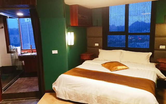Mo Hotel