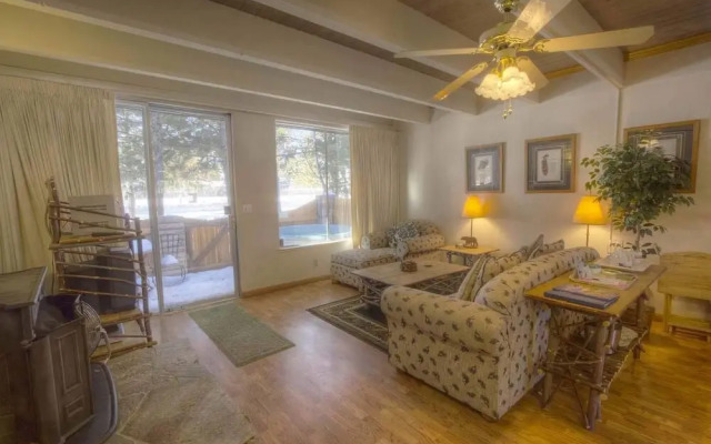 Tahoe Keys Resort