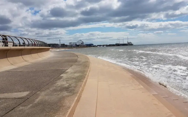 Blackpool Lodge