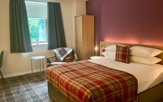Britannia Hotel Edinburgh