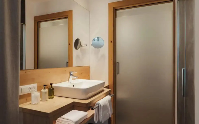 Hotel Waldrast Dolomiti