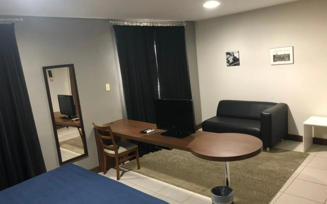 Summit Dom Apart Hotel