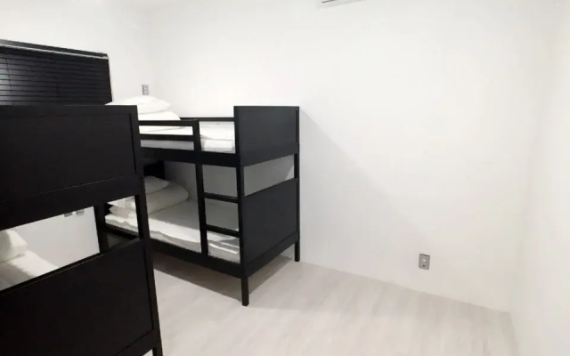 Amazon Guesthouse Itaewon