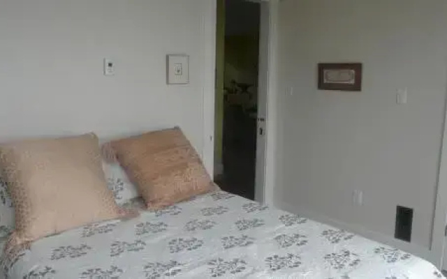 Tranquility Hill B & B