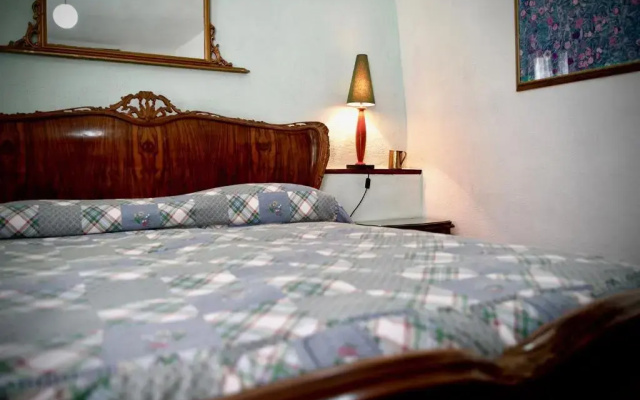 Agriturismo la Molina