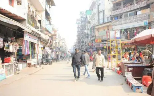 OYO 19475 Vijay Inn