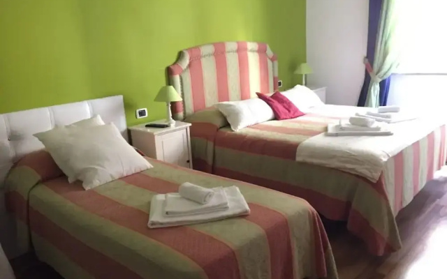 B&B Il Colonnato