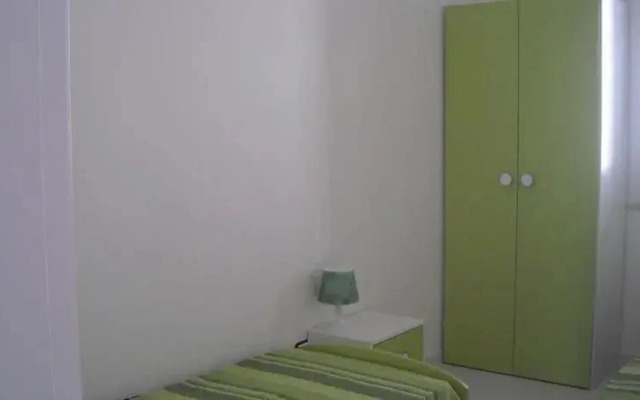 Case Vacanza Torre San Giovanni