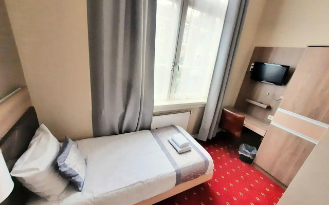 Hotel Washington