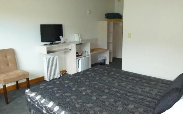 Cosy Kiwi Bed  Breakfast