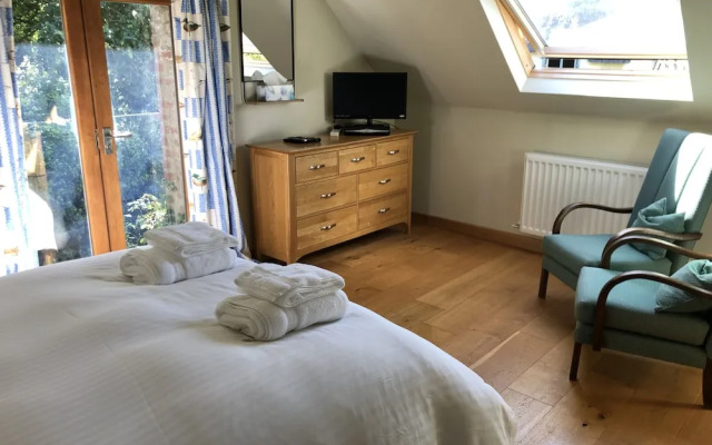 Glebe Farm B&B