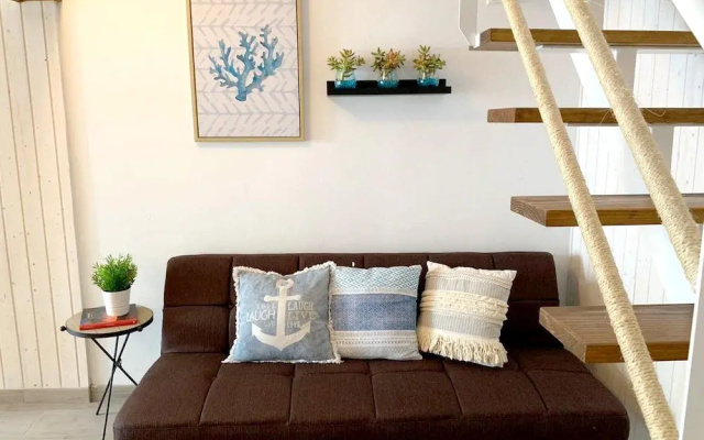 House With 2 Bedrooms in Punta Mujeres, With Wifi