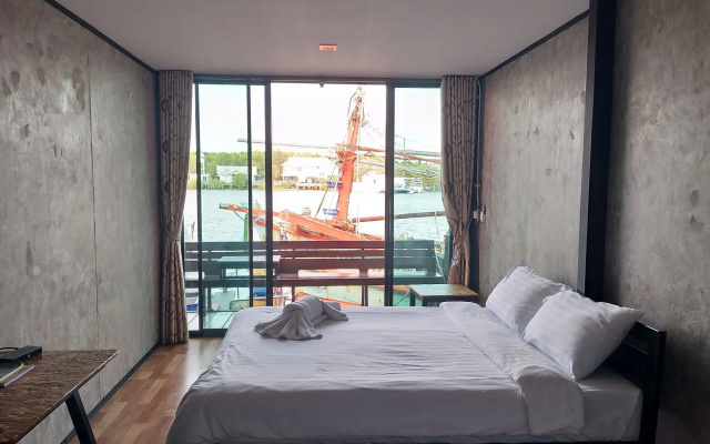 Baan Sudsakorn Homestay