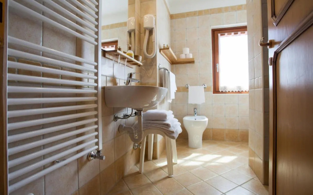 Hotel La Vallee Blanche