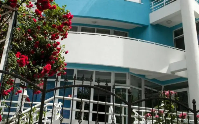 Hotel Allegro