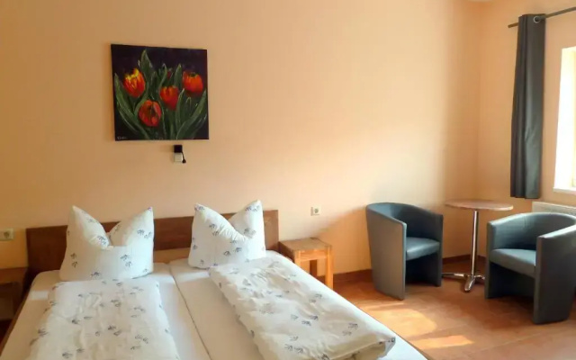 Hostel Wittenberg