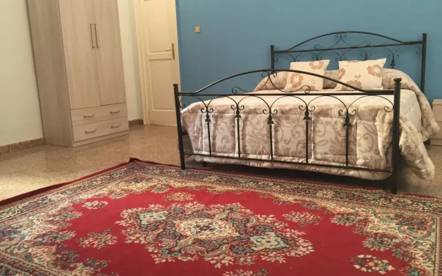 Bed and Breakfast Longobardi
