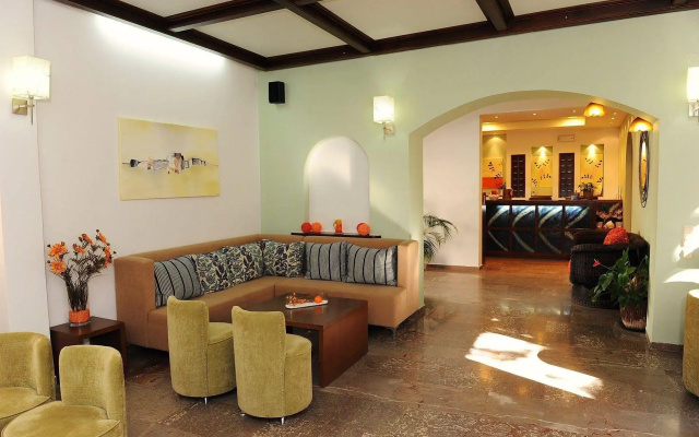 Sofia Hotel