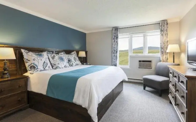 Auberge West Brome