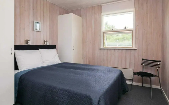 8 Person Holiday Home in Hjorring