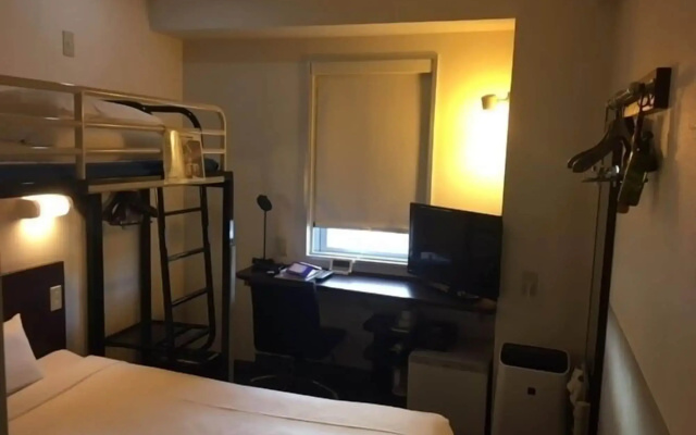 Super Hotel Naha Shintoshin