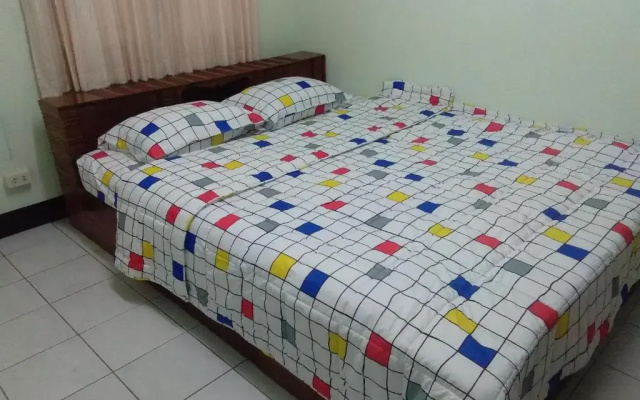 Ban Pongphan