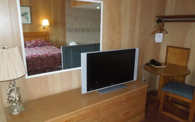 Travel Inn Horseheads