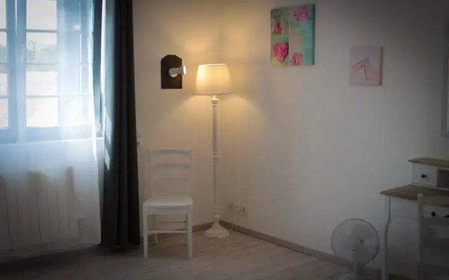 Appartements rue Mirabeau