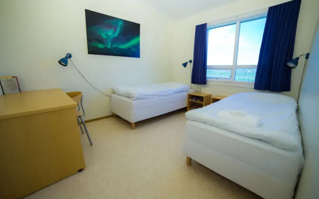 West Park Guesthouse