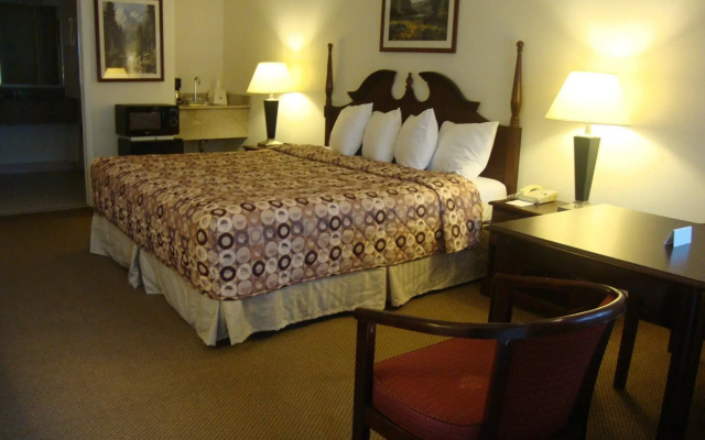 Best Western Garden State Inn
