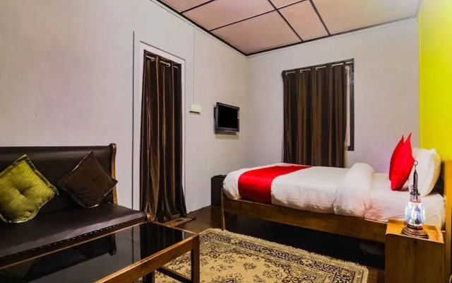 Mawbynna Guest House By OYO Rooms