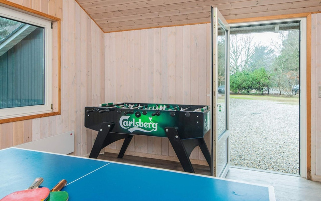 4 Star Holiday Home in Blavand