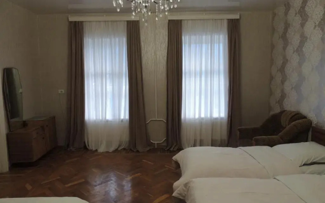 Blue Guesthouse
