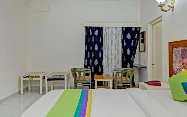 Hotel Meera