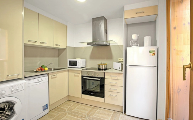 Andorra Mountain Friends Self-Catering