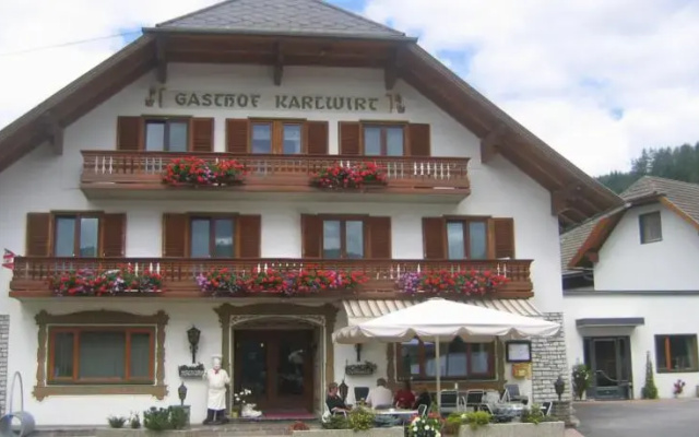 Gasthof Karlwirt