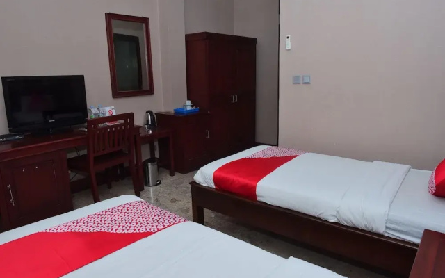 OYO 1222 Puri Gajah Dompak