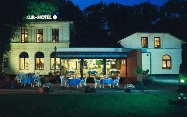 Hotel Ohlen
