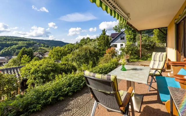 Ferienwohnung-Mediterran