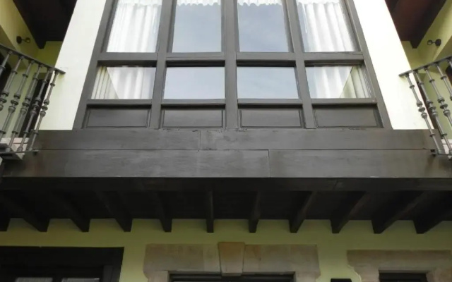 Apartamentos Turísticos Finca Las Nieves
