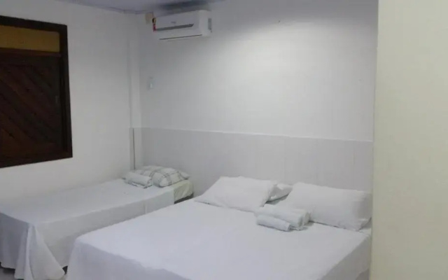 Pousada Mineira