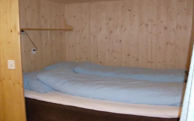 Chalet Weidli