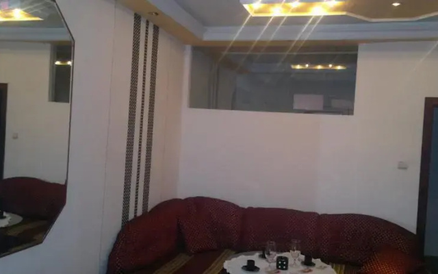 Apartments Maca