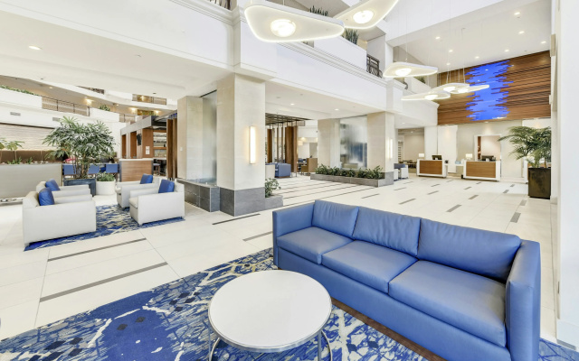 Embassy Suites by Hilton Anaheim Orange