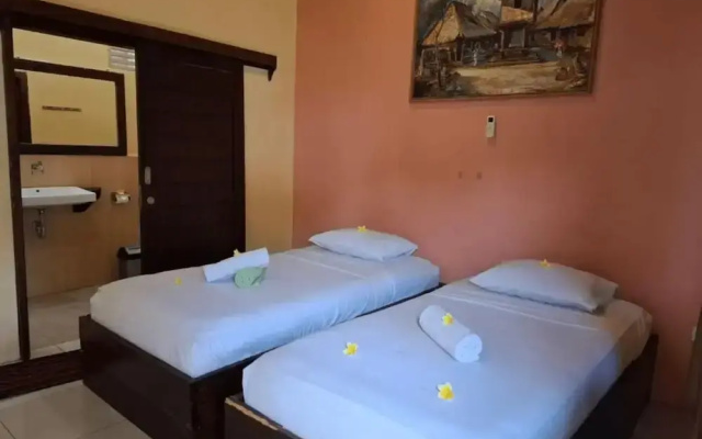 Brown Sugar Homestay